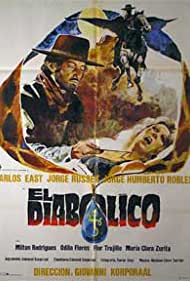 El diabolico (1977)