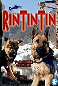 Finding Rin Tin Tin (2007)