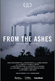 From the Ashes (2017)