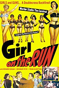 Girl on the Run (1953)