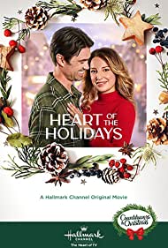 Heart of the Holidays (2020)