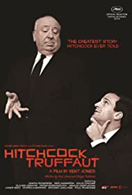 HitchcockTruffaut (2015)