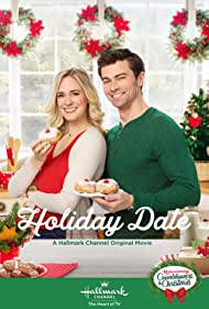 Watch Full Movie :Holiday Date (2019)