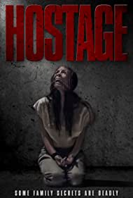 Watch Full Movie :Hostage (2021)