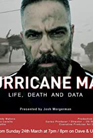 Hurricane Man (2019)