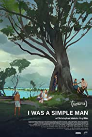 Watch Full Movie :I Was a Simple Man (2021)