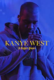 Kanye West A Higher Power (2020)