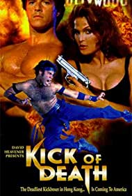 Watch Full Movie :Kick of Death (1997)