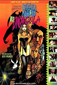 Watch Full Movie :Killer Barbys vs Dracula (2002)