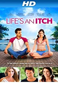 Lifes an Itch (2012)