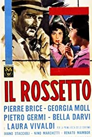 Watch Full Movie :Il rossetto (1960)