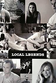 Watch Full Movie :Local Legends (2013)