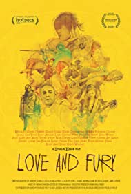 Love and Fury (2020)
