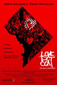 Love Dot Com The Social Experiment (2019)