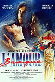 Lamour braque (1985)