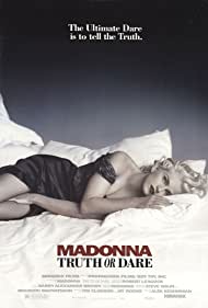 Madonna: Truth or Dare (1991)