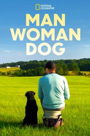 Man, Woman, Dog (2021)
