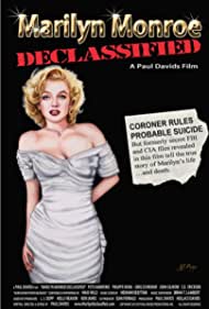 Marilyn Monroe Declassified (2016)