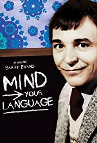 Mind Your Language (1977-1986)