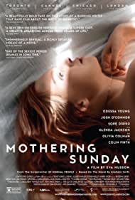 Watch Full Movie :Mothering Sunday (2021)