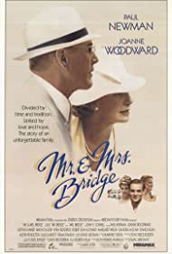 Mr Mrs Bridge (1990)