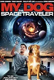 My Dog the Space Traveler (2014)