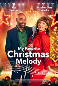 Watch Full Movie :My Favorite Christmas Melody (2021)