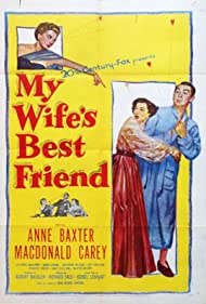 My Wifes Best Friend (1952)