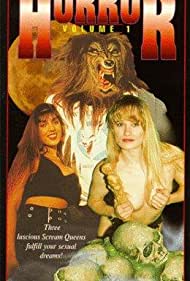 Watch Full Movie :Naked Horror (1995)