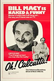 Oh Calcutta (1972)