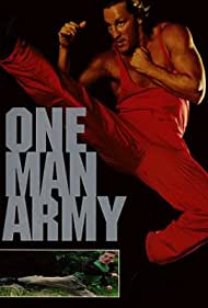 One Man Army (1994)