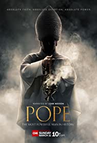 Pope The Most Powerful Man in History (2018)
