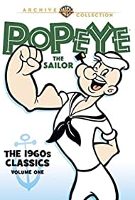 Popeye the Sailor (1960-1962)