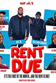 Ray Jrs Rent Due (2020)