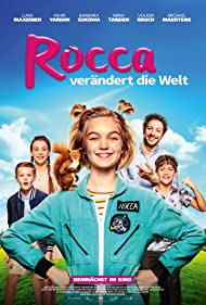 Rocca verändert die Welt (2019)