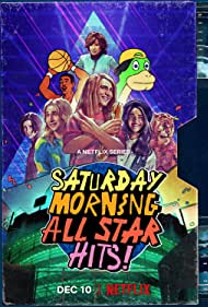 Saturday Morning All Star Hits (2021)