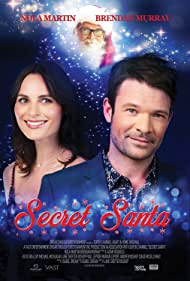 Secret Santa (2021)