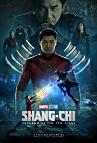 ShangChi and the Legend of the Ten Rings (2021)