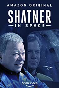 Shatner in Space (2021)