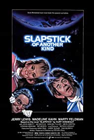 Slapstick of Another Kind (1982)