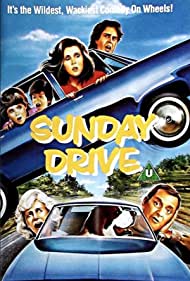 Sunday Drive (1986)