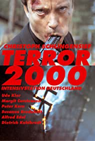 Watch Full Movie :Terror 2000 Intensivstation Deutschland (1992)