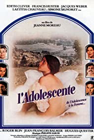 Ladolescente (1979)