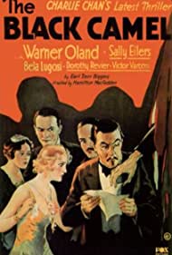 Watch Full Movie :The Black Camel (1931)