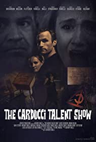 The Carducci Talent Show (2021)