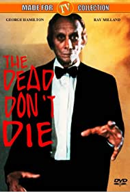 The Dead Dont Die (1975)