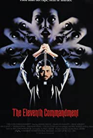 The Eleventh Commandment (1986)