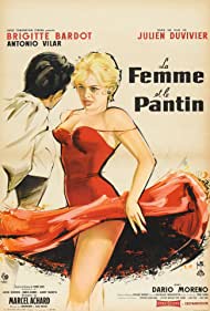 Watch Full Movie :The Female (1958)