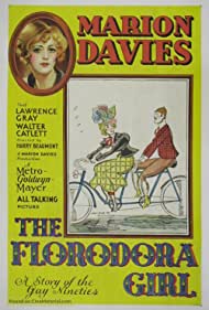 Watch Full Movie :The Florodora Girl (1930)
