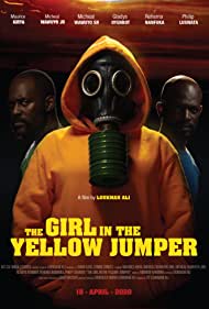 The Girl in the Yellow Jumper (2020)